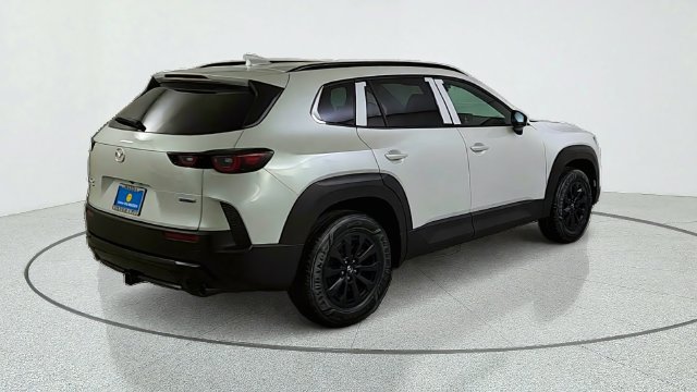 New 2026 MAZDA CX-50 AWD 2.5 Hybrid w/ Weather Package image 7