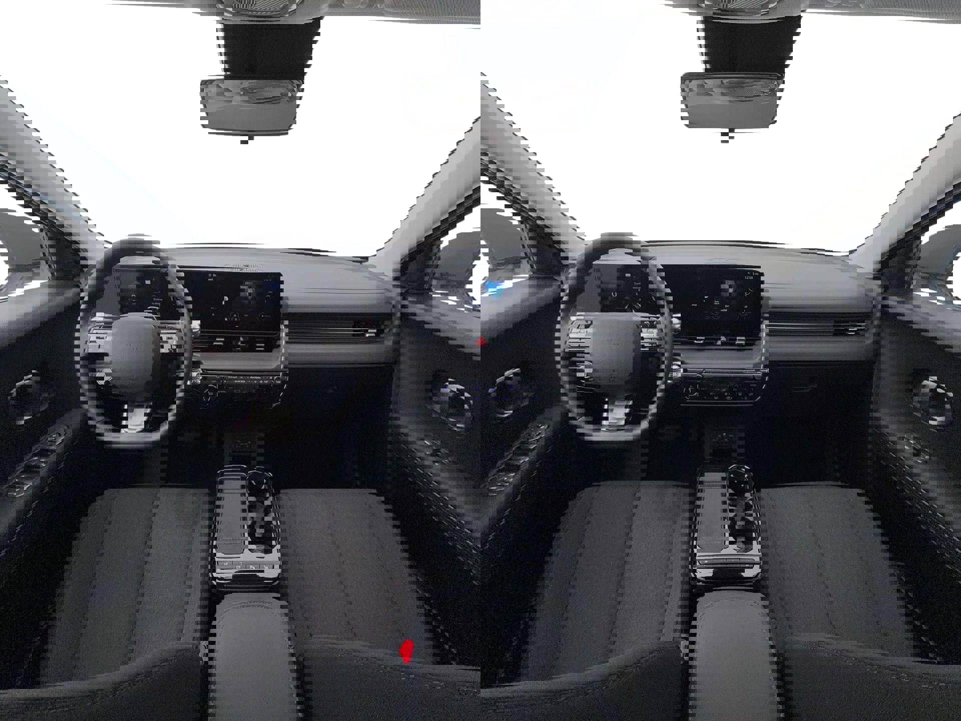 New 2026 Hyundai Ioniq 5 SE image 12