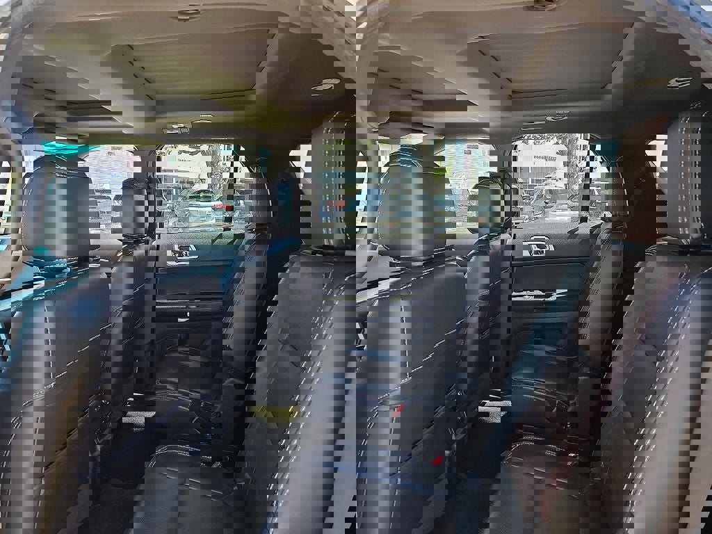 Used 2015 Ford Explorer Sport w/ Equipment Group 401A image 17