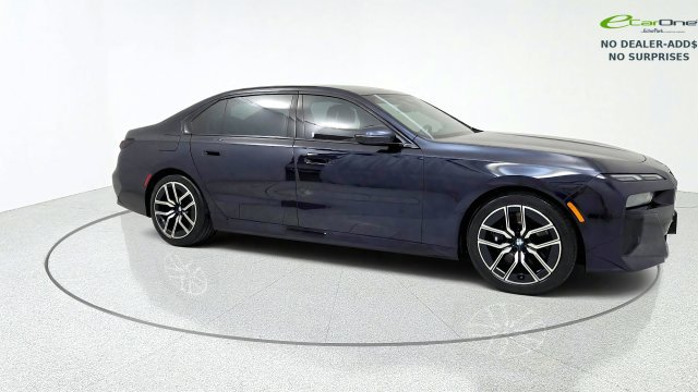 Used 2026 BMW 740i xDrive