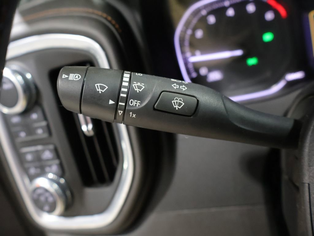 Used 2022 GMC Sierra 1500 AT4 w/ AT4 Preferred Package image 37