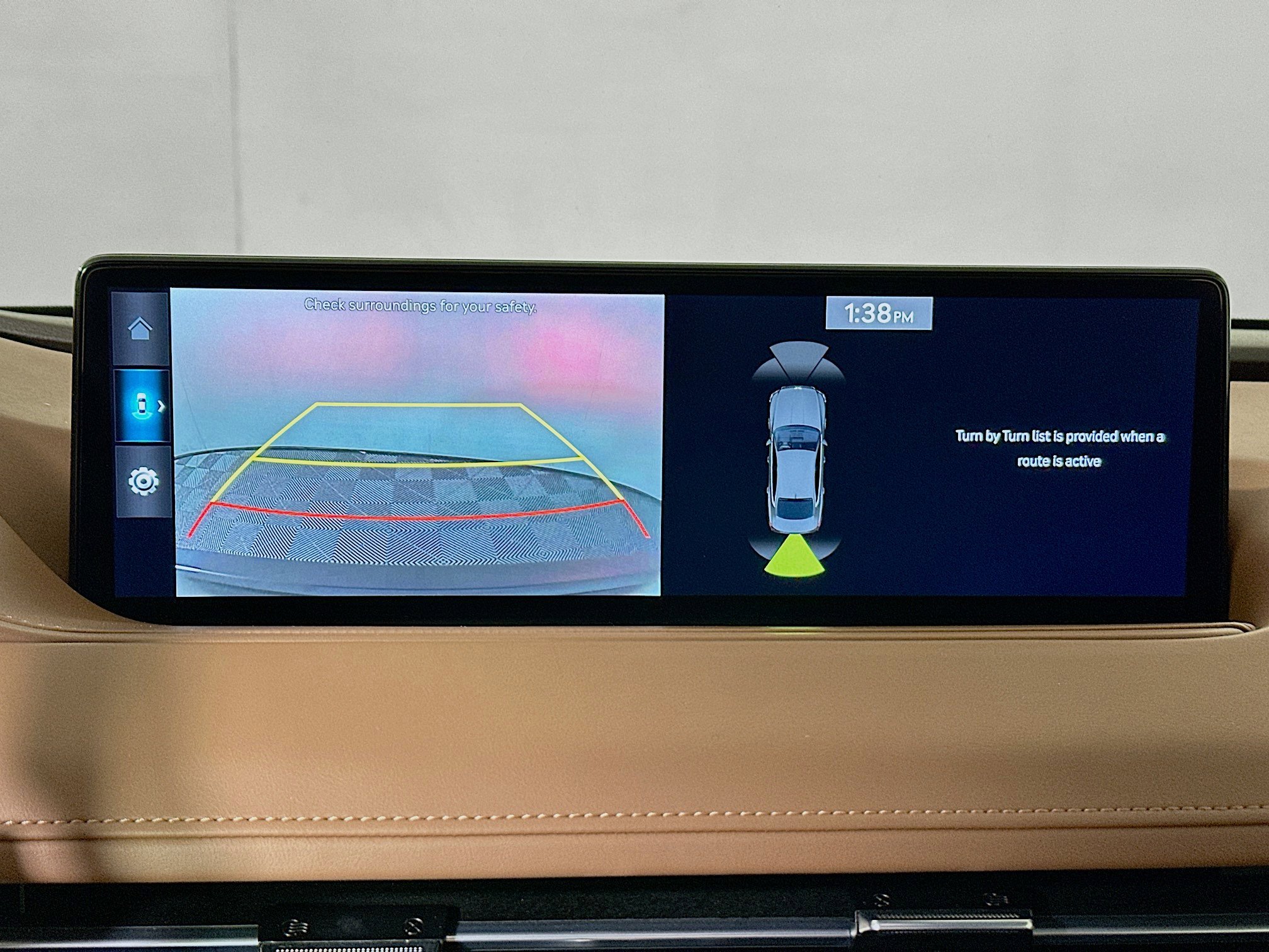 Used 2024 Genesis G80 2.5T image 25