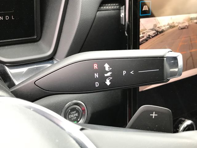 Certified 2026 GMC Terrain Elevation AWD/4WD image 14