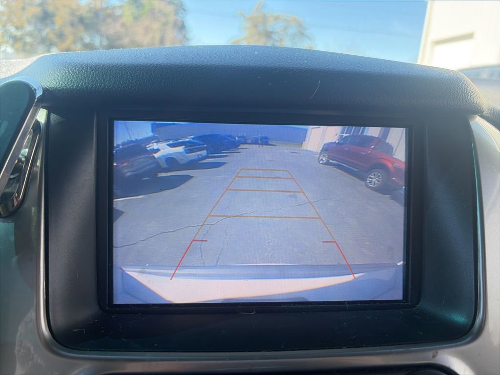Used 2018 Chevrolet Tahoe LS image 20