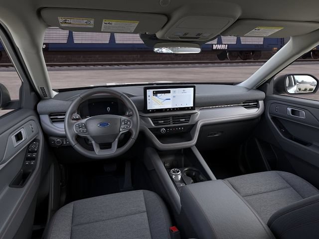 New 2026 Ford Explorer Active AWD/4WD image 9