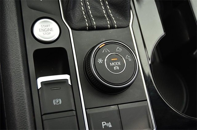 Certified 2022 Volkswagen Atlas SE image 15