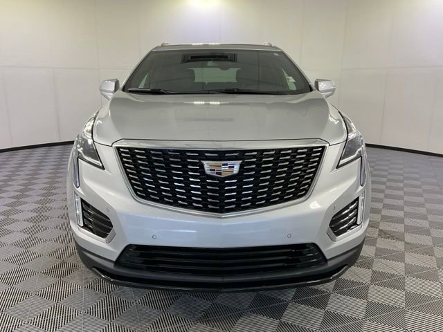 Used 2020 Cadillac XT5 Luxury image 2