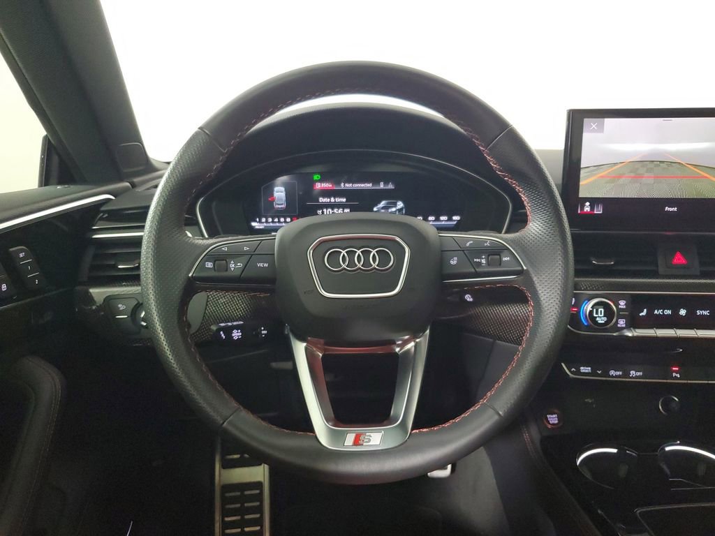 Used 2022 Audi S5 Premium Plus AWD/4WD image 15