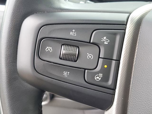 Used 2023 GMC Yukon Denali AWD/4WD image 10