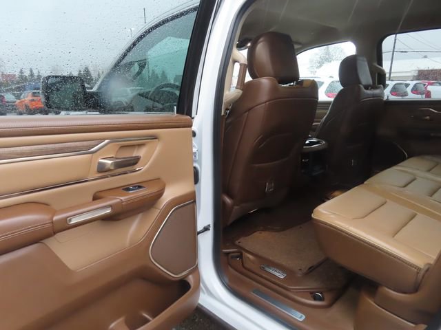 Used 2019 RAM 1500 Limited image 23