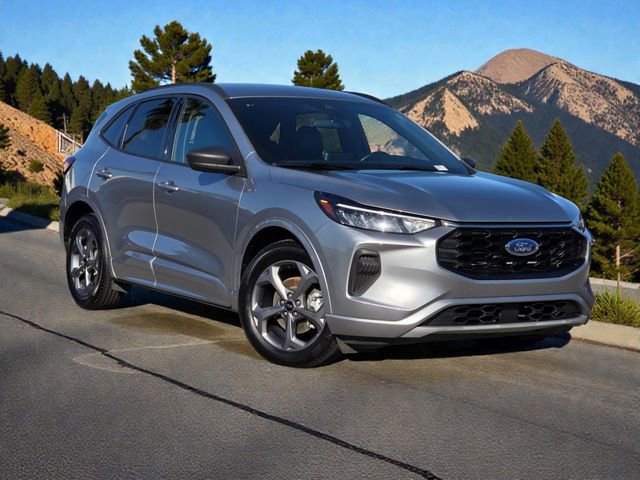 Used 2024 Ford Escape ST-Line FWD image 2