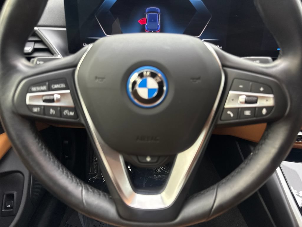 Used 2024 BMW i4 eDrive35 w/ Premium Package RWD image 59