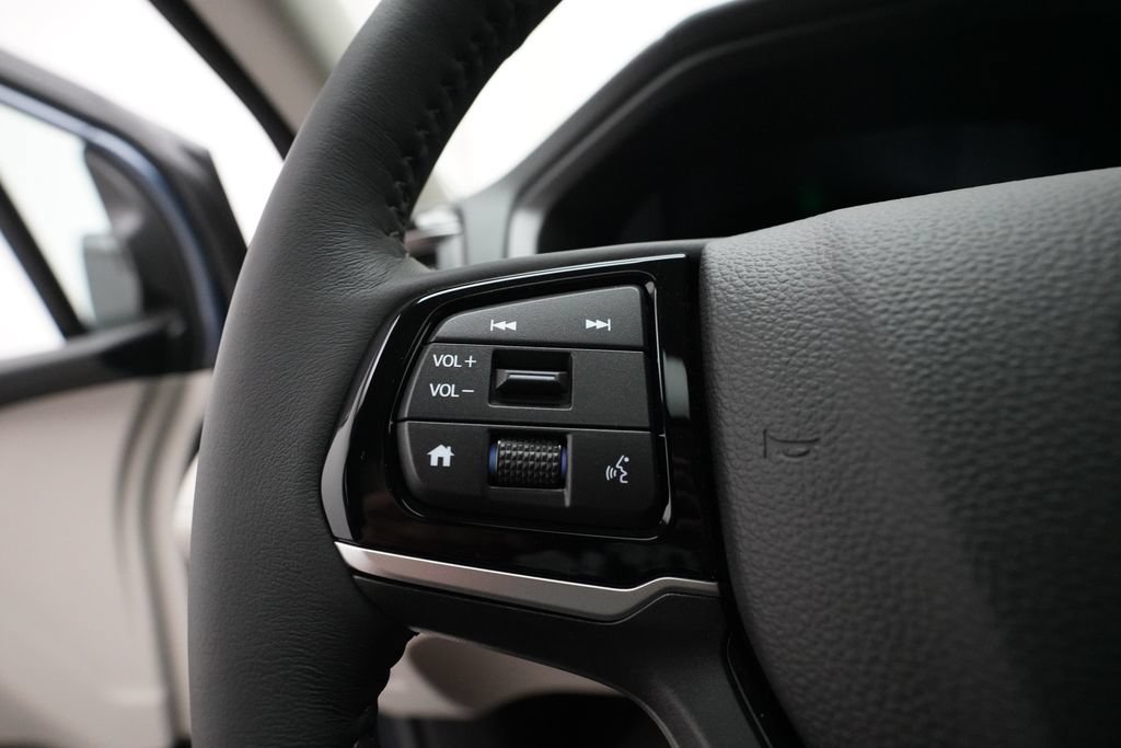 Certified 2026 Honda Odyssey Elite image 19