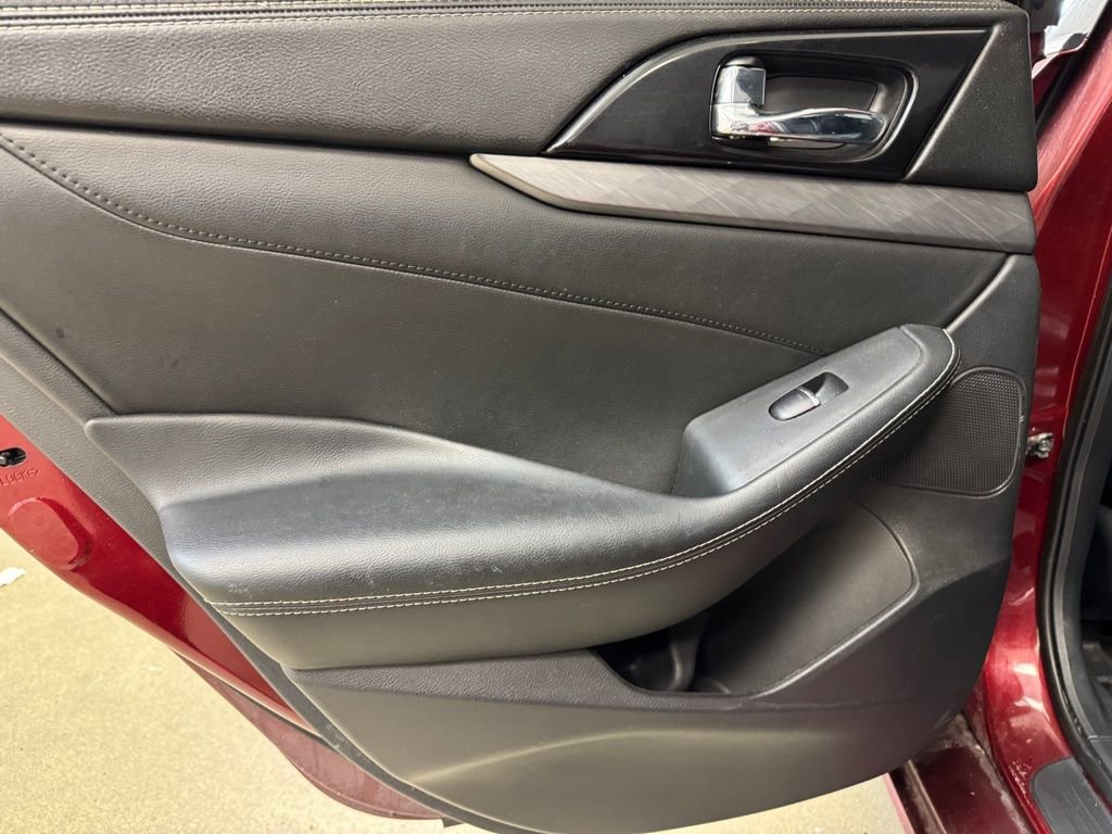 Used 2018 Nissan Maxima 3.5 SV image 15