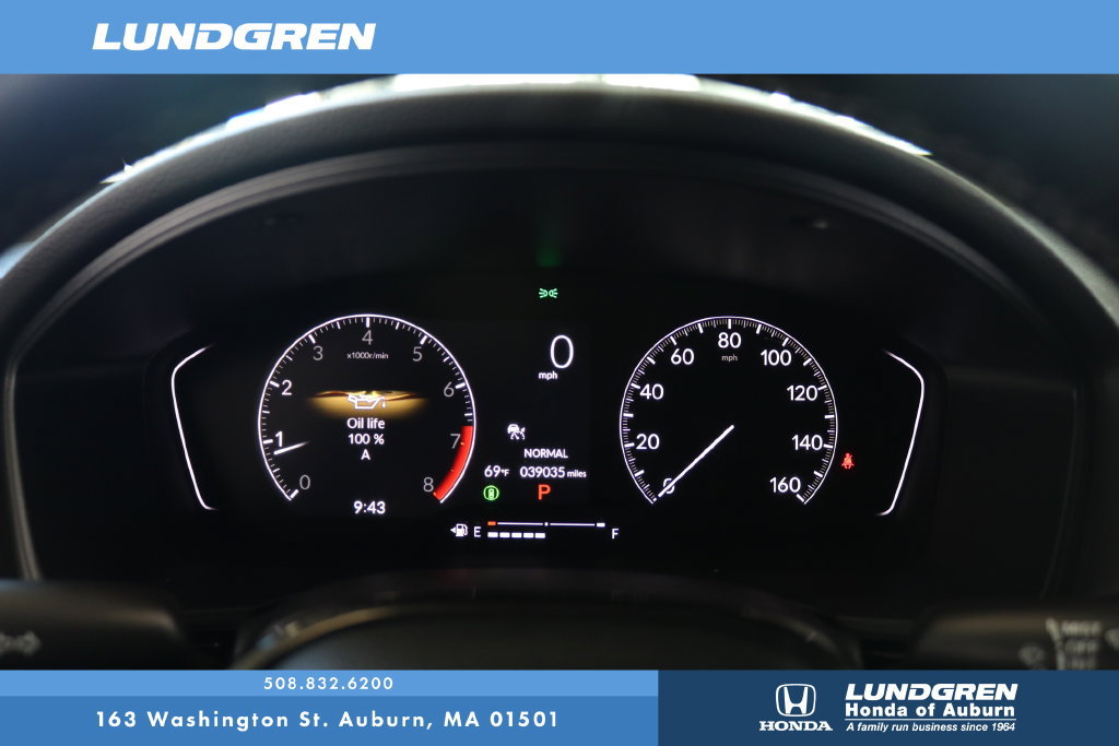 Used 2023 Honda Civic Sport image 6
