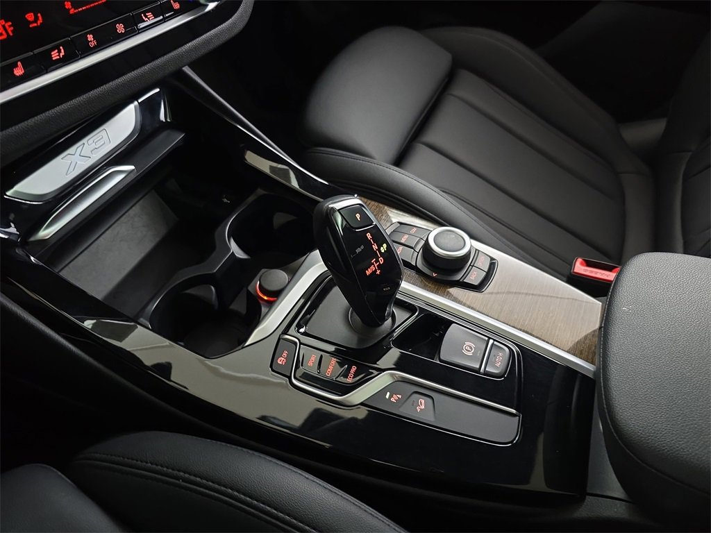 Used 2019 BMW X3 xDrive30i image 27