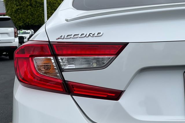 Used 2019 Honda Accord Sport image 29