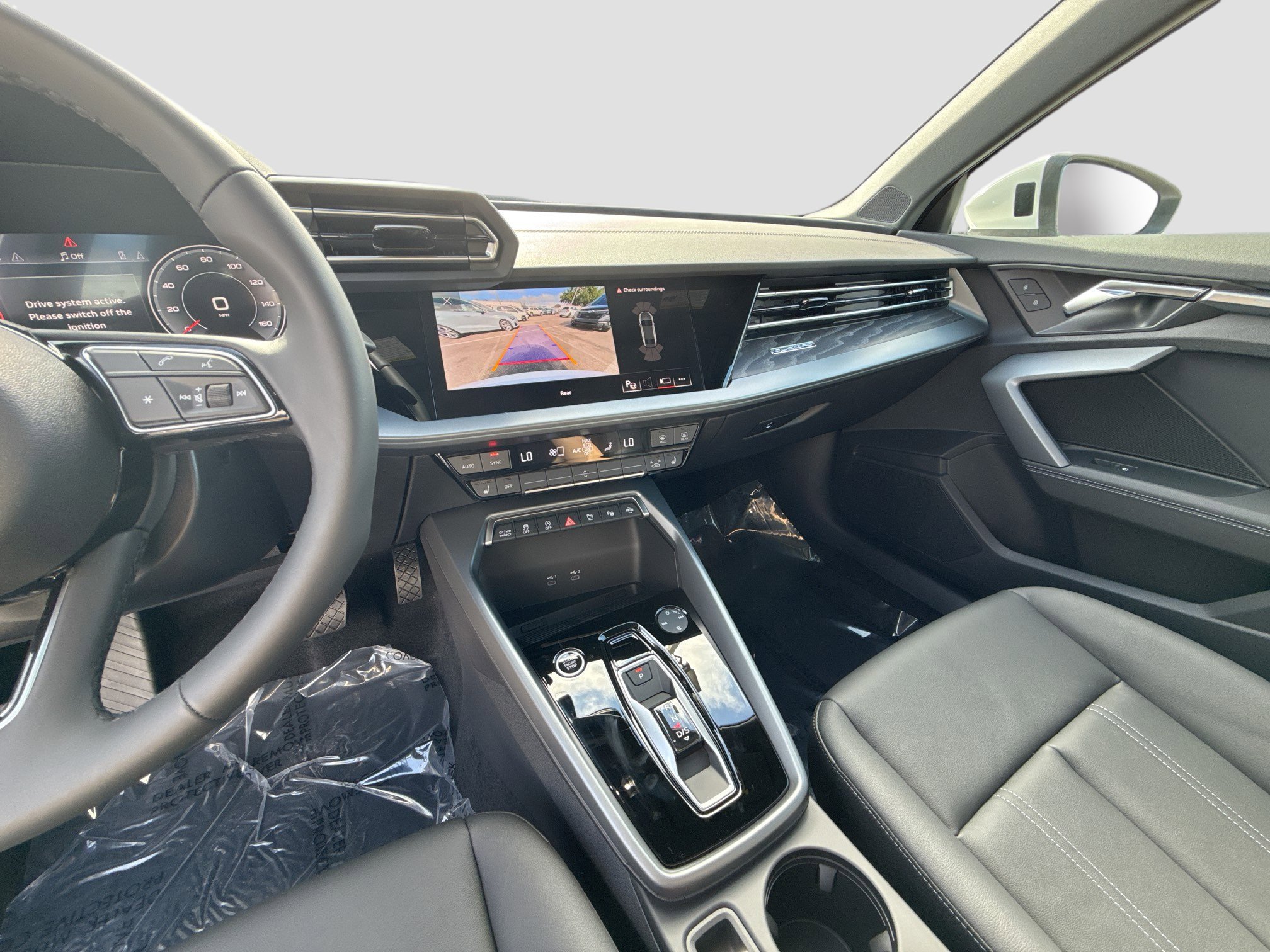 New 2026 Audi A3 2.0T Premium image 26