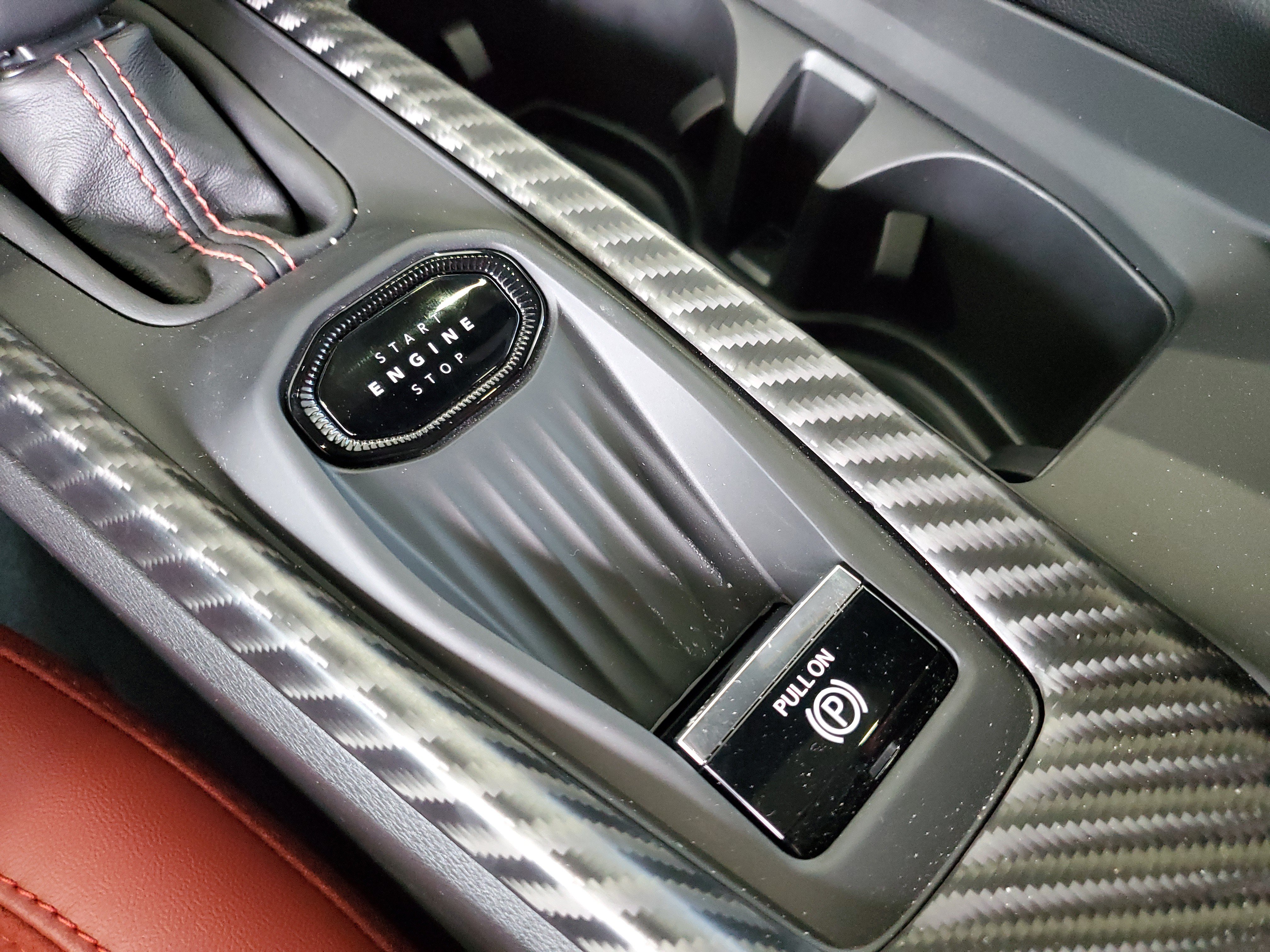 New 2026 Dodge Charger Scat Pack AWD/4WD image 28