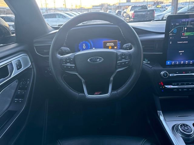 Used 2020 Ford Explorer ST w/ ST High-Performance Pack image 15