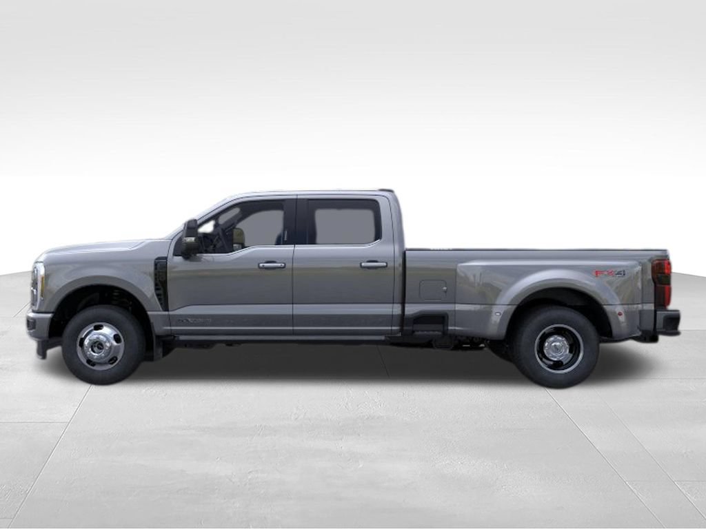 New 2026 Ford F350 Platinum AWD/4WD image 3