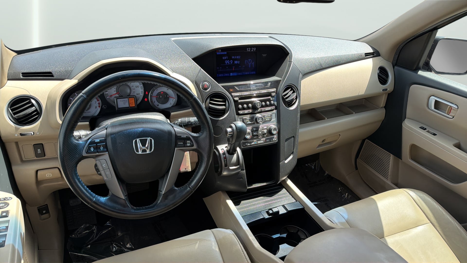 Used 2012 Honda Pilot EX-L image 14
