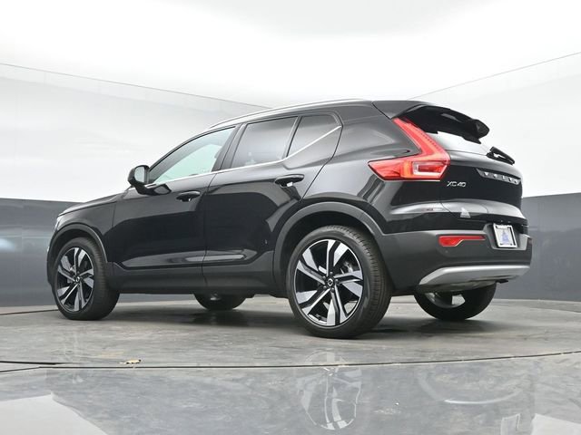 Used 2023 Volvo XC40 B4 Ultimate w/ Protection Package Premier FWD image 15