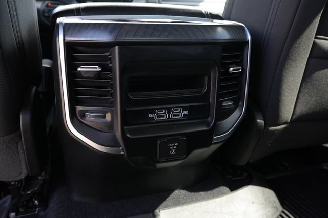 Used 2025 RAM 1500 Lone Star AWD/4WD image 27