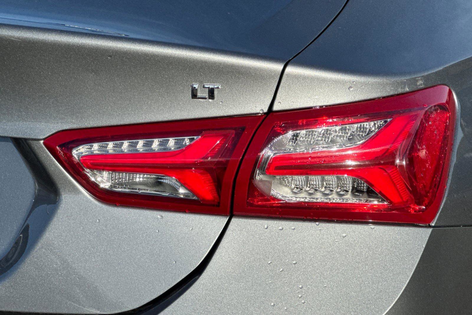 Used 2024 Chevrolet Malibu LT image 29