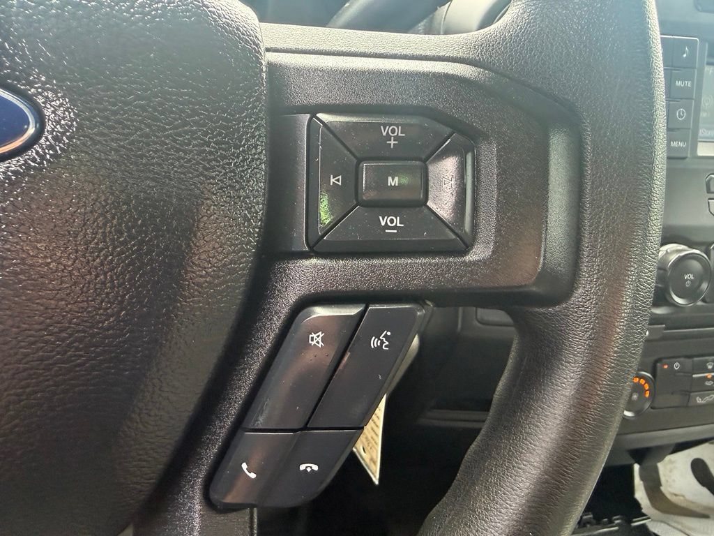 Used 2017 Ford F150 XL w/ XL Power Equipment Group RWD image 16