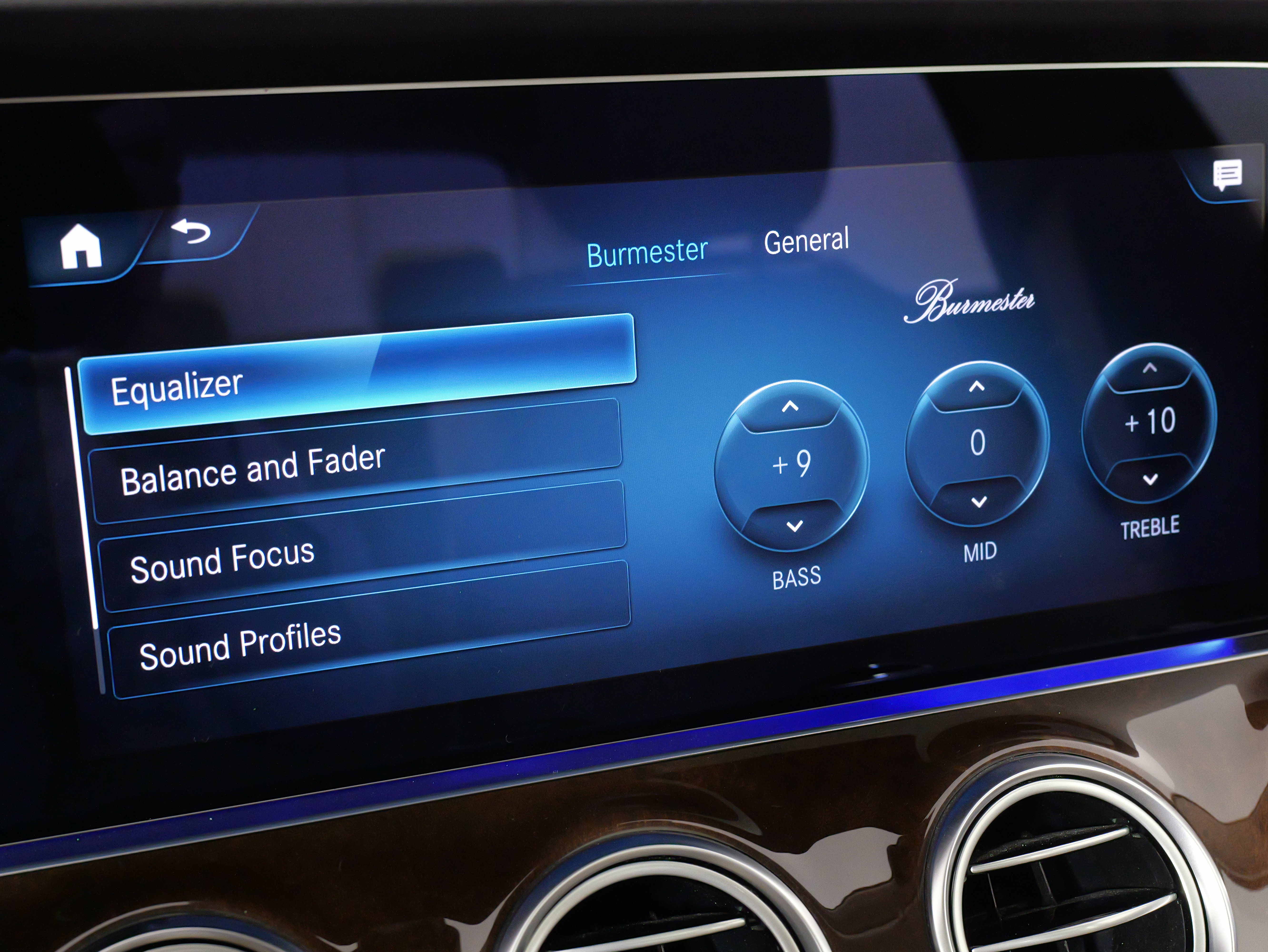 Used 2021 Mercedes-Benz E 350 4MATIC Sedan w/ Premium Package image 49