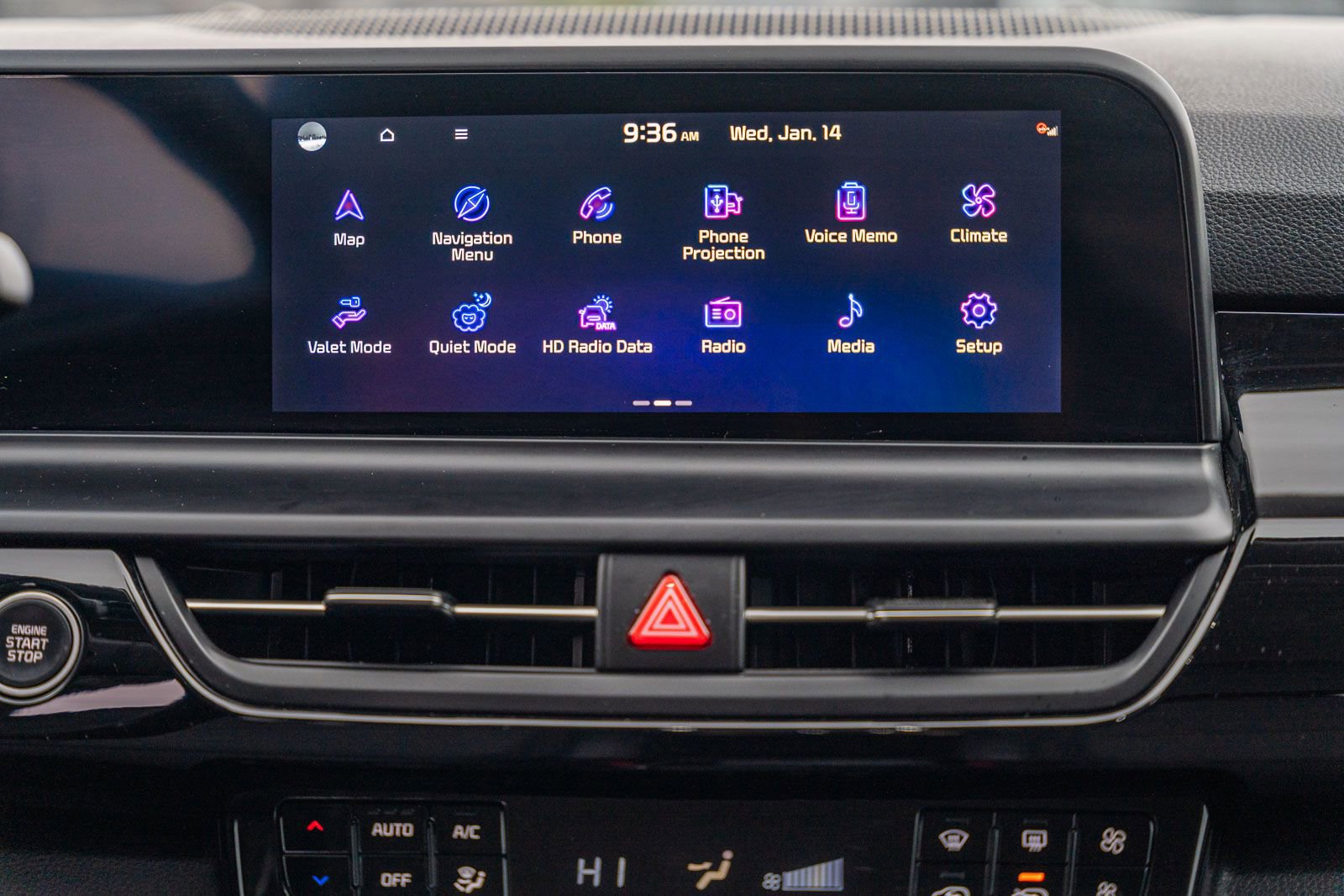 Used 2024 Kia Seltos S image 40