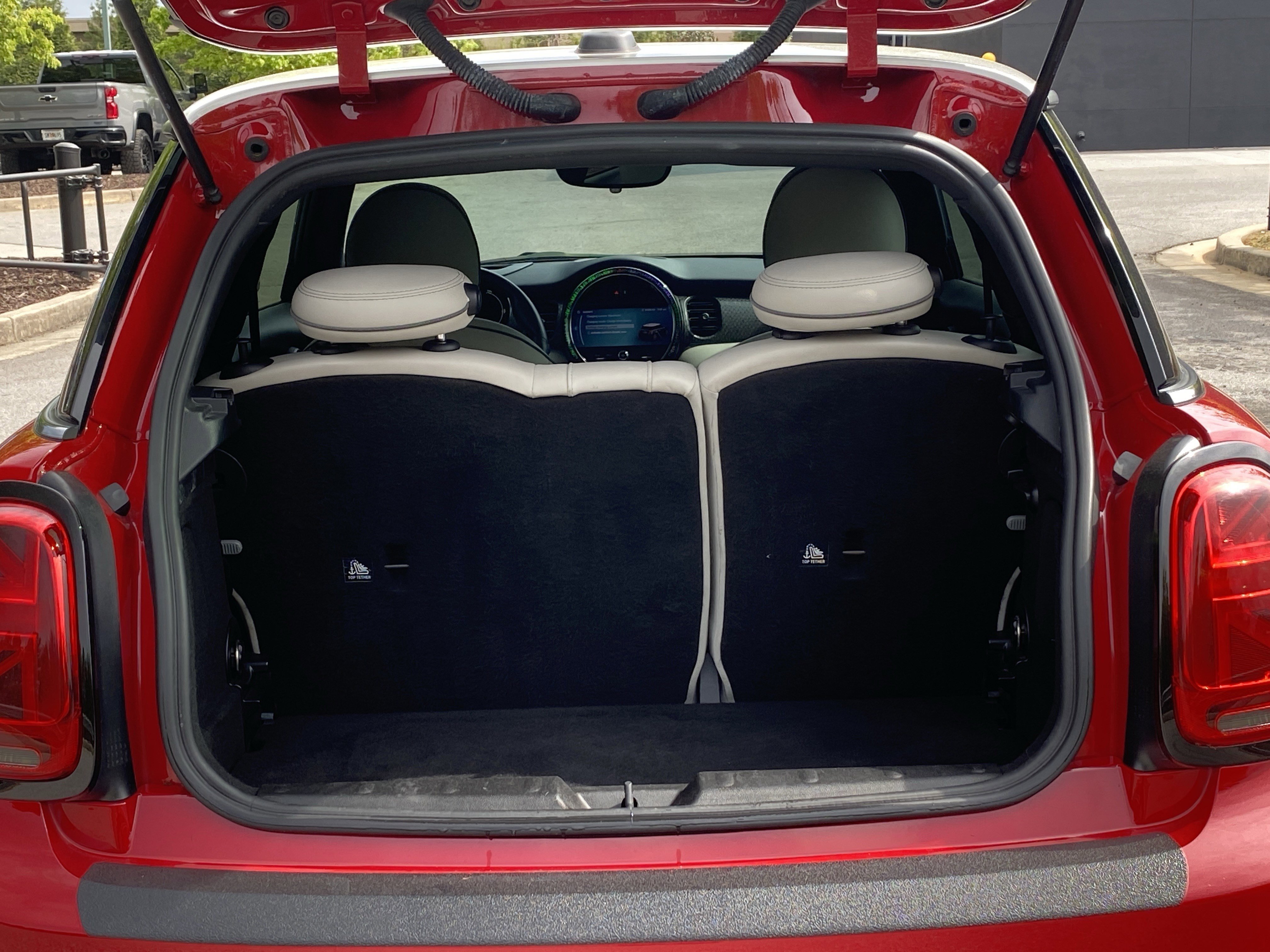 Used 2022 MINI Cooper SE image 36