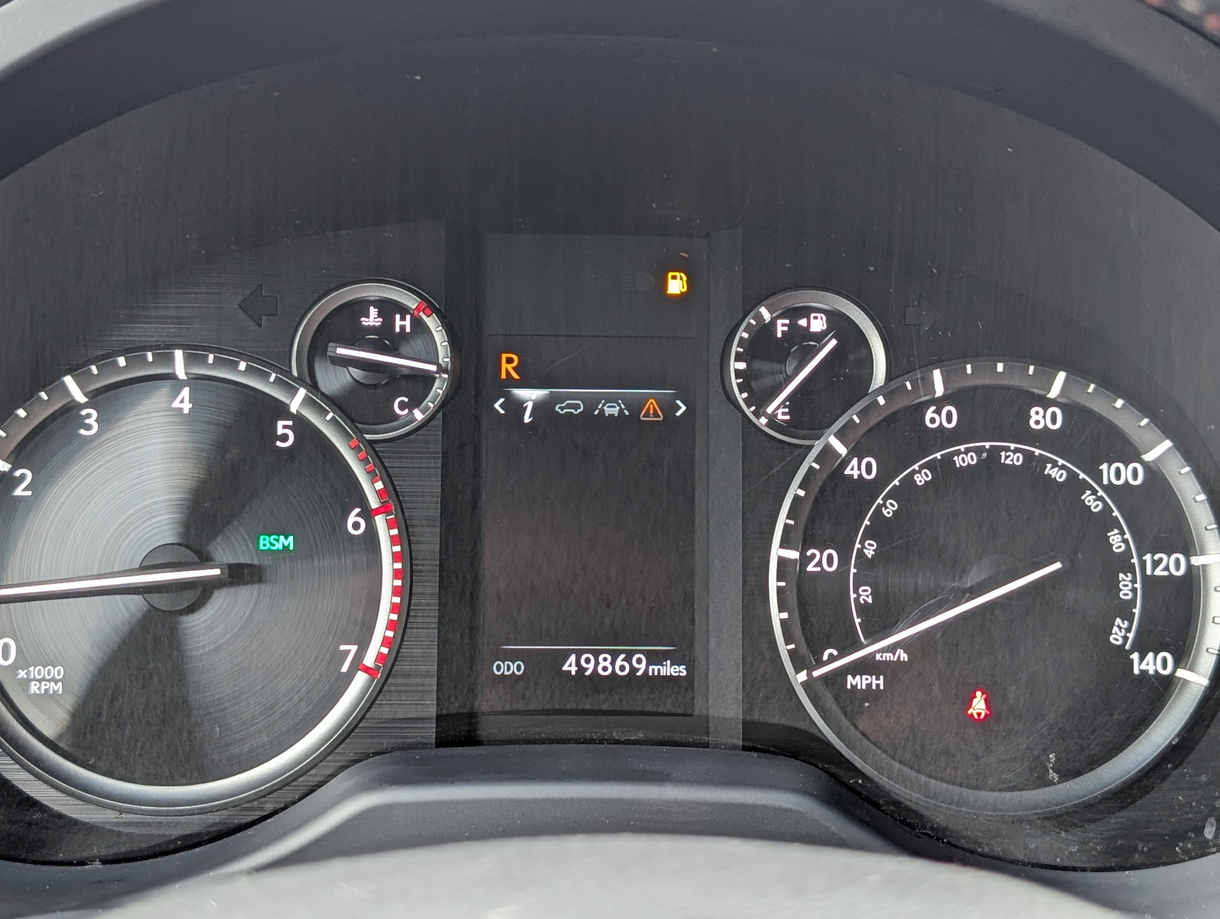 Certified 2021 Lexus GX 460 image 31