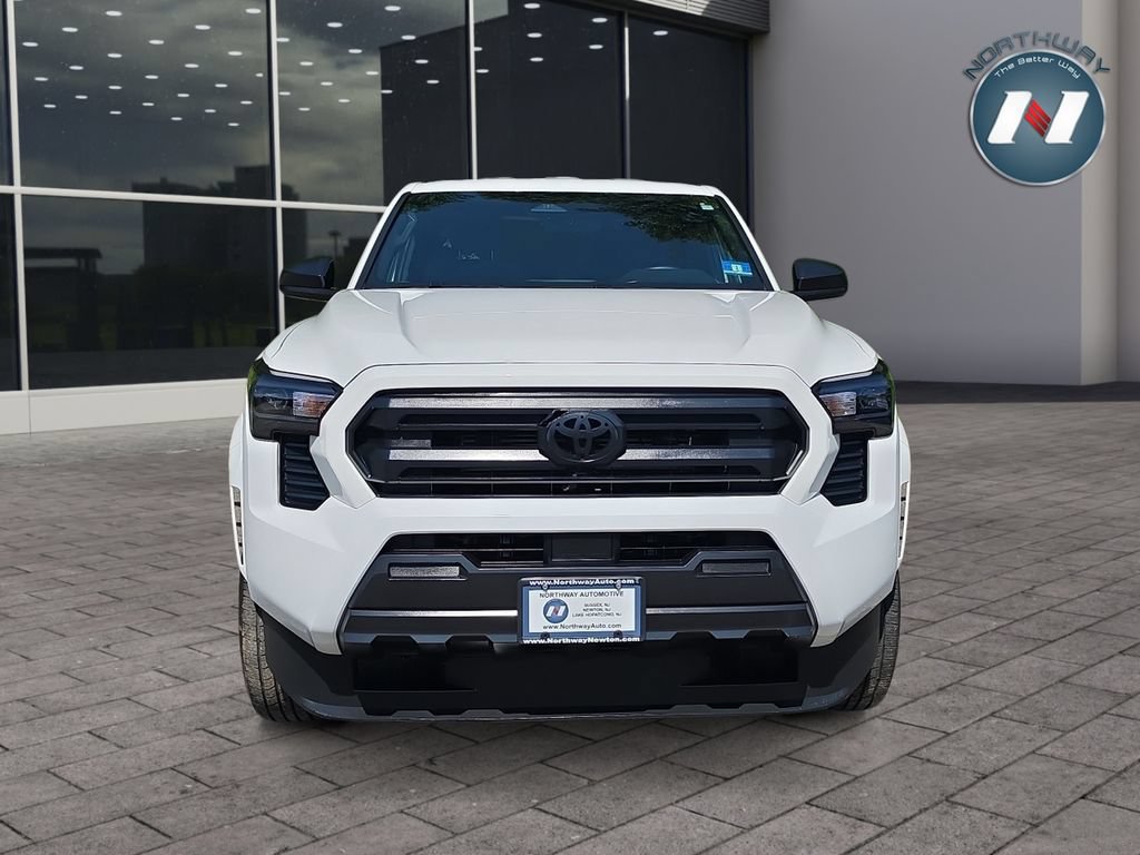 Used 2025 Toyota Tacoma SR RWD image 8