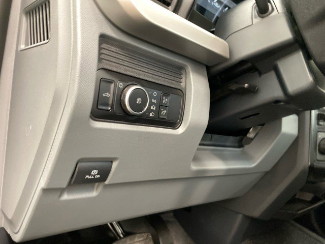 New 2025 Ford F350 XL w/ XL Chrome Package image 13