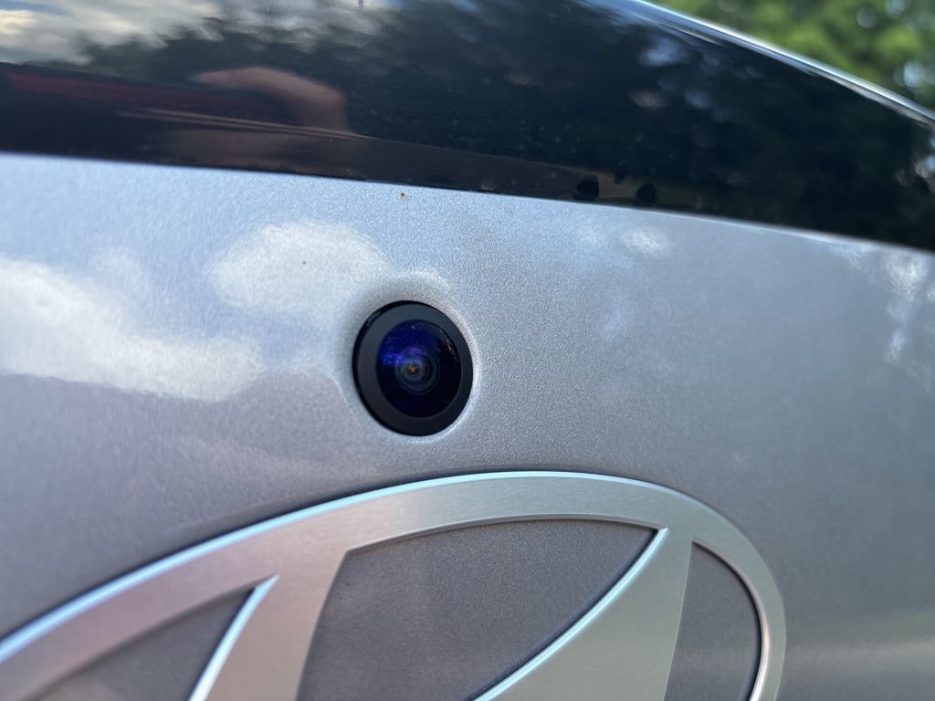 New 2025 Hyundai Elantra SEL FWD image 14