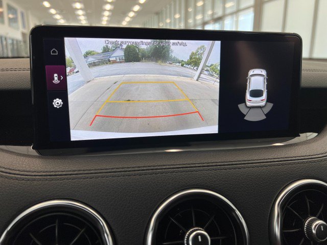 Used 2022 Kia Stinger GT-Line AWD/4WD image 19