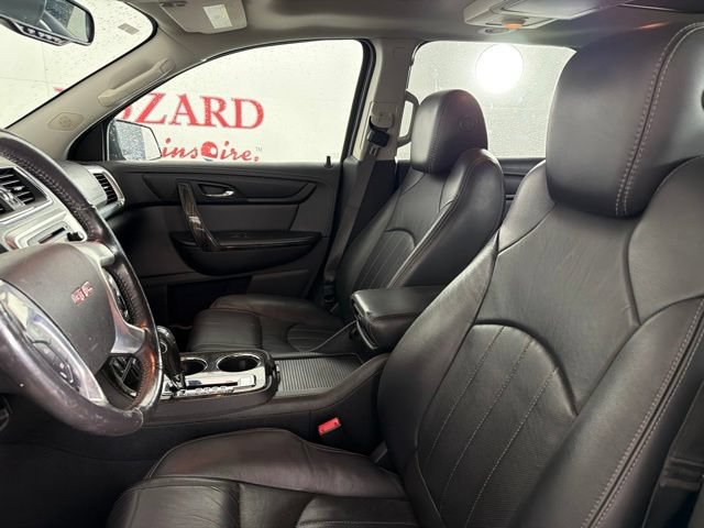 Used 2017 GMC Acadia Limited SLT AWD/4WD image 11