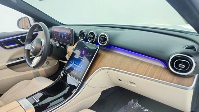 Used 2022 Mercedes-Benz C 300 Sedan image 22