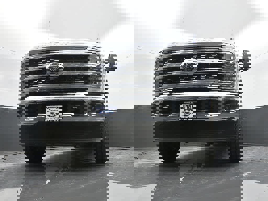 New 2026 Ford F350 Lariat image 56