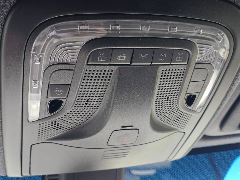 New 2025 Mercedes-Benz eSprinter 170 Cargo image 43