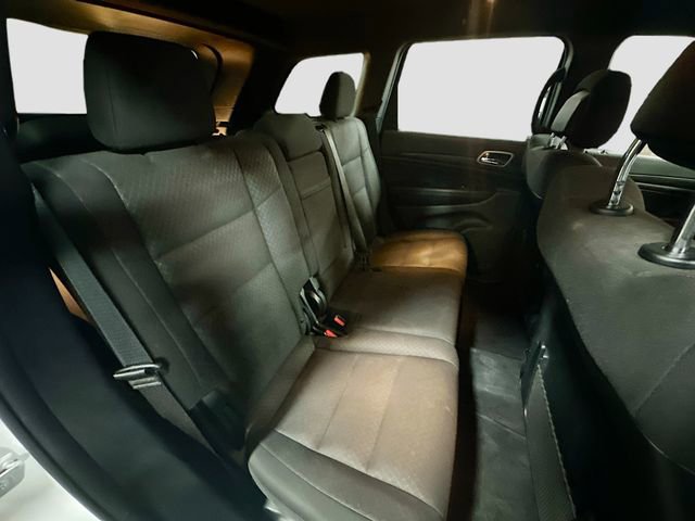 Used 2020 Jeep Grand Cherokee Laredo image 27