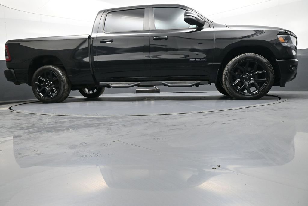 Used 2023 RAM 1500 Laramie image 28