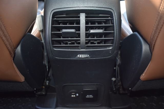 Used 2022 Ford Bronco Sport Badlands w/ Premium Package image 41