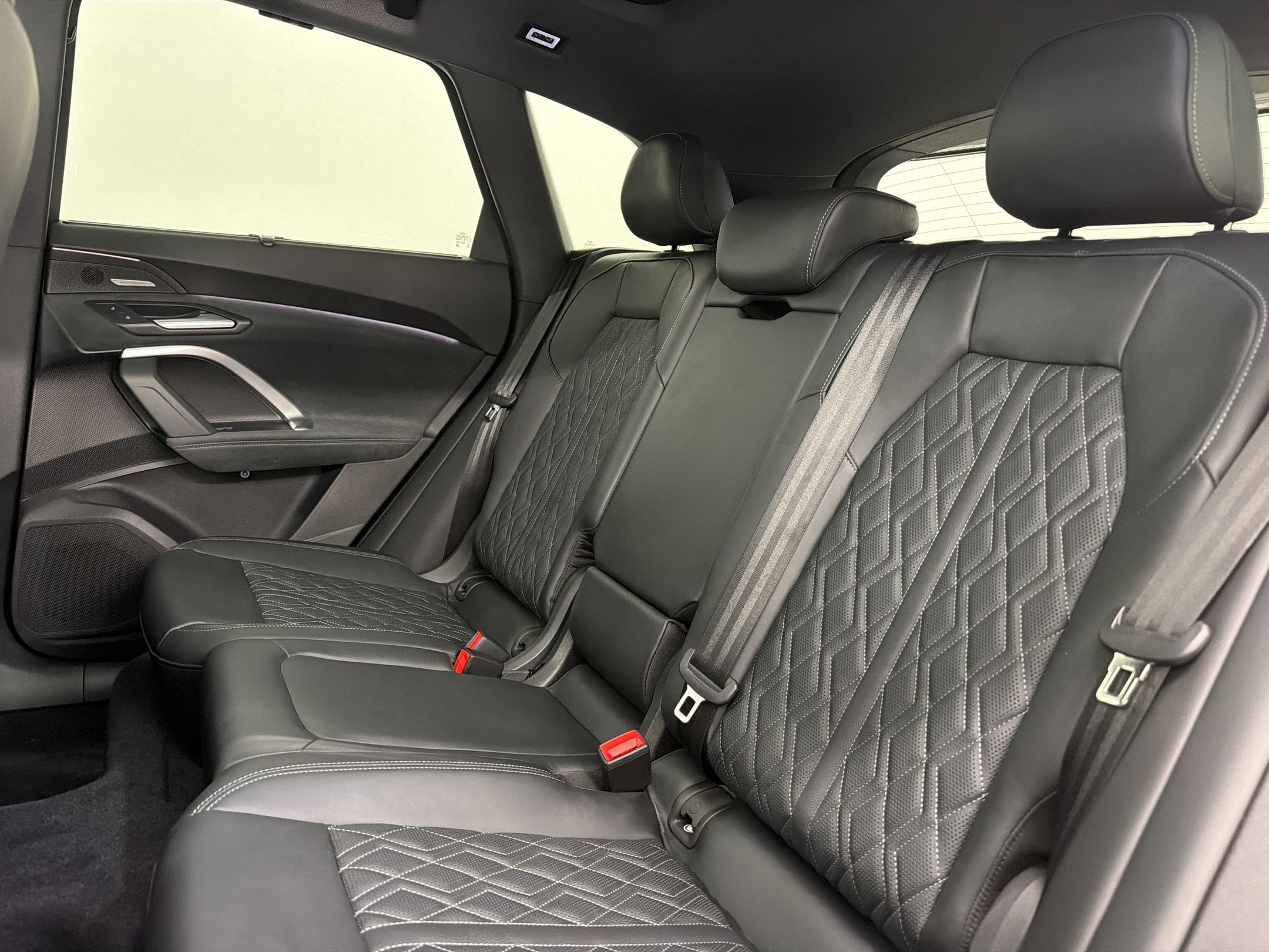 New 2026 Audi SQ5 Premium Plus AWD/4WD image 26