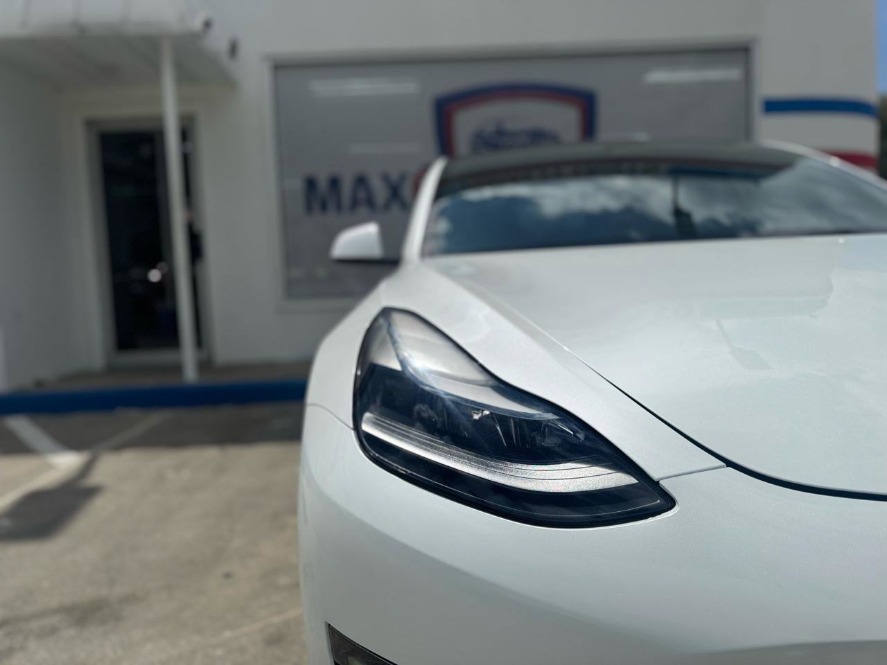 Used 2023 Tesla Model 3 Standard Range RWD image 12