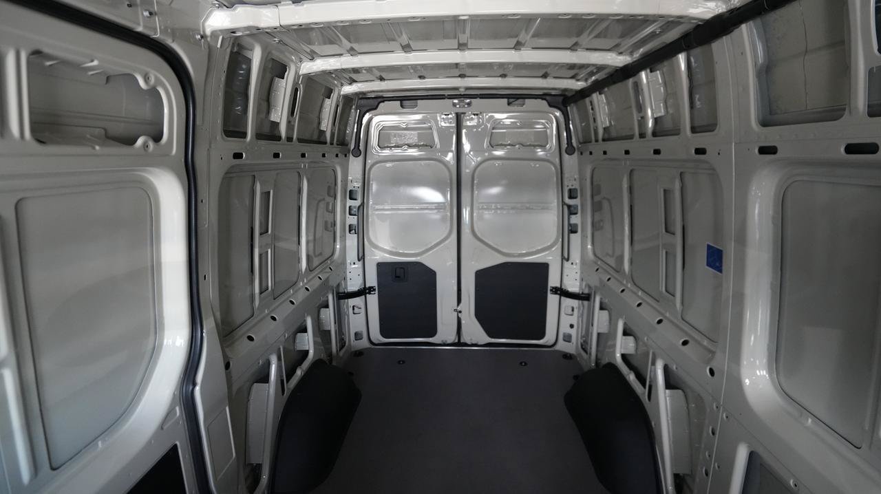 New 2026 Mercedes-Benz Sprinter 2500 image 8