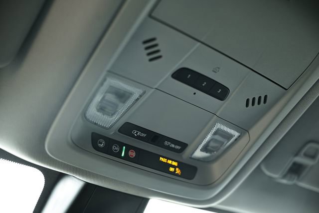 Used 2024 Chevrolet Blazer LT w/ Sound & Technology Package image 41