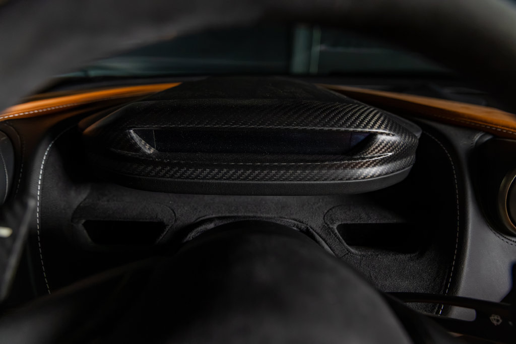 Used 2020 McLaren 720S Luxury RWD image 48